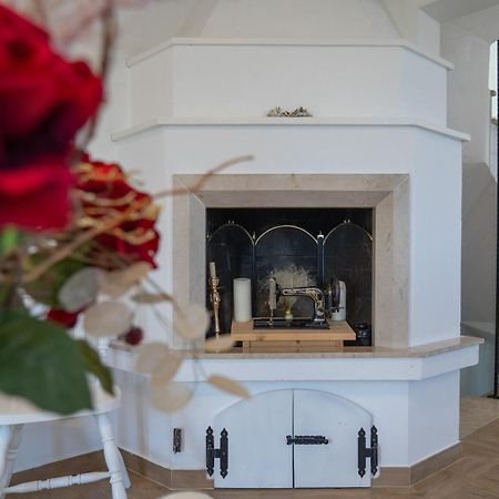 Villa With Sea View ポドゥゴラ エクステリア 写真