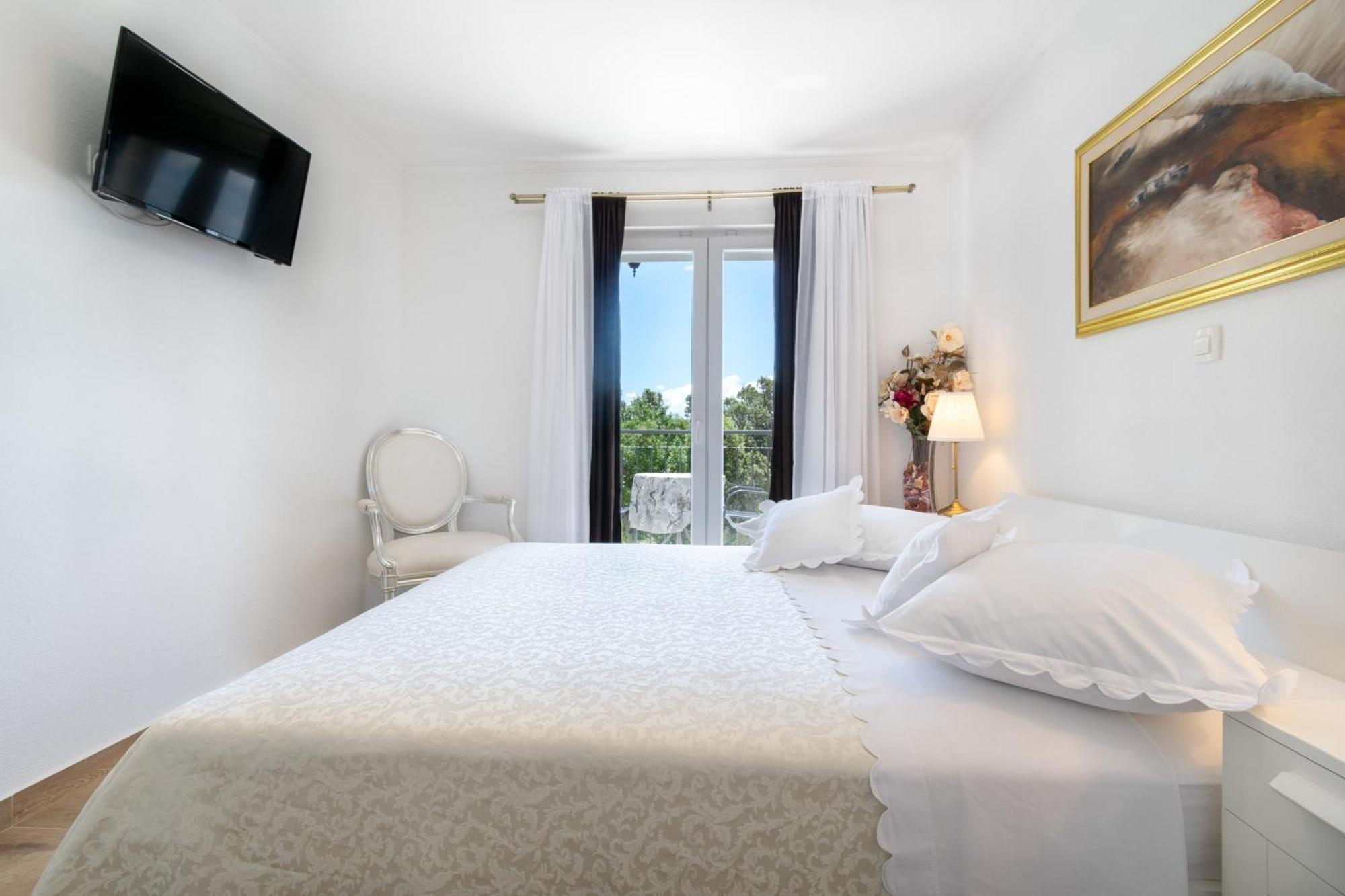 Villa With Sea View ポドゥゴラ エクステリア 写真