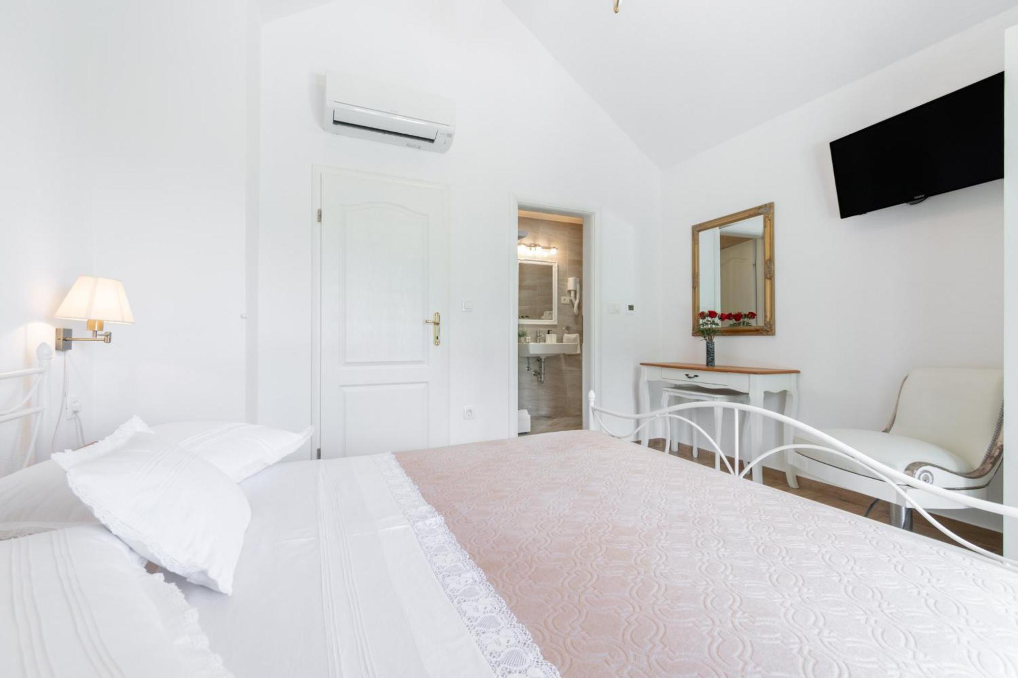 Villa With Sea View ポドゥゴラ エクステリア 写真